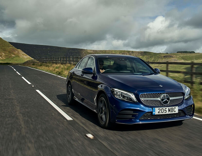 Самые ненадежные автомобили Британии