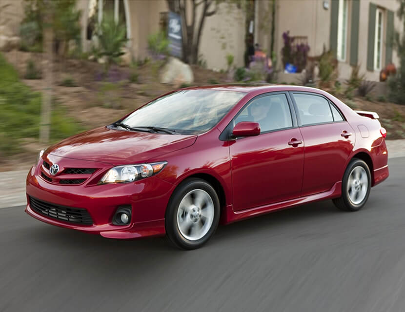 Toyota Corolla E10: плюсы и минусы популярной модели