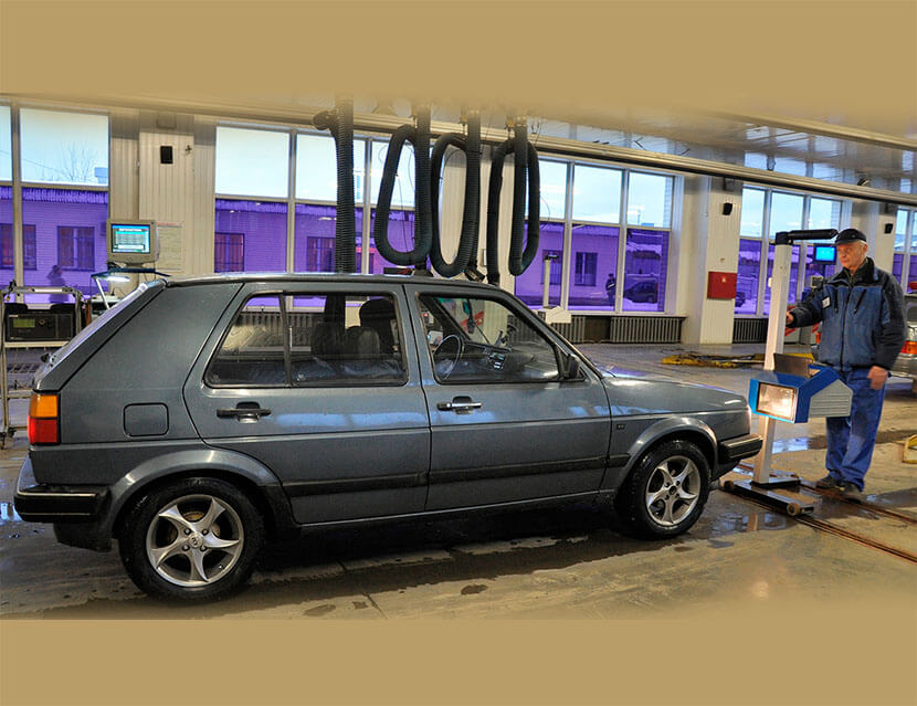 Техосмотр: как его пройти и кому