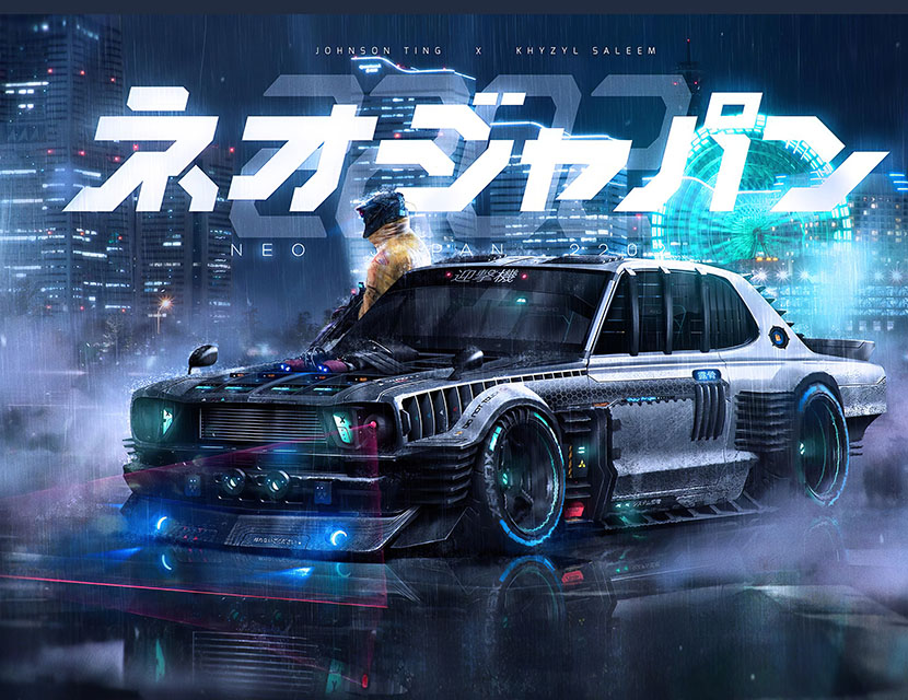 Модифицируем автомобиль. Тюнинг или колхоз