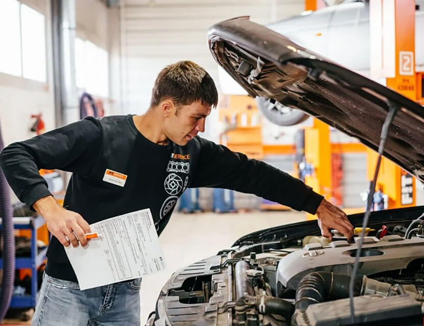 Полезный чек: как «бумажка» сбережет ваши время и нервы