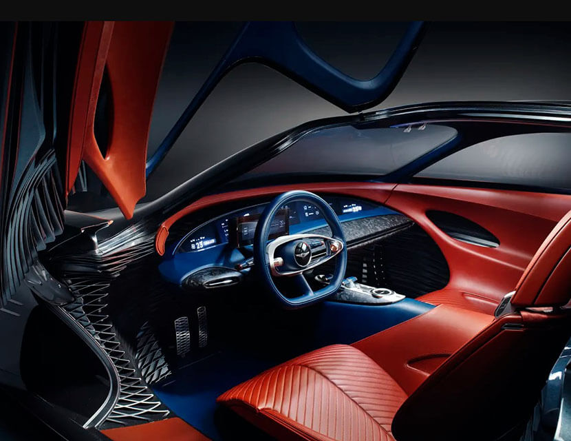 Почему автомобили превращаются в смартфоны на колесах