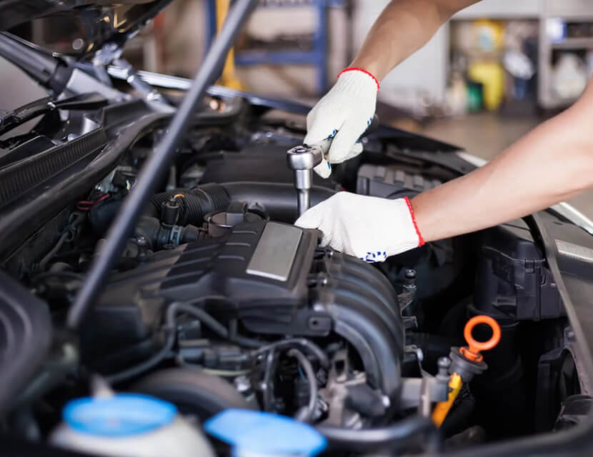 На вашей машине катаются работники СТО. Что делать