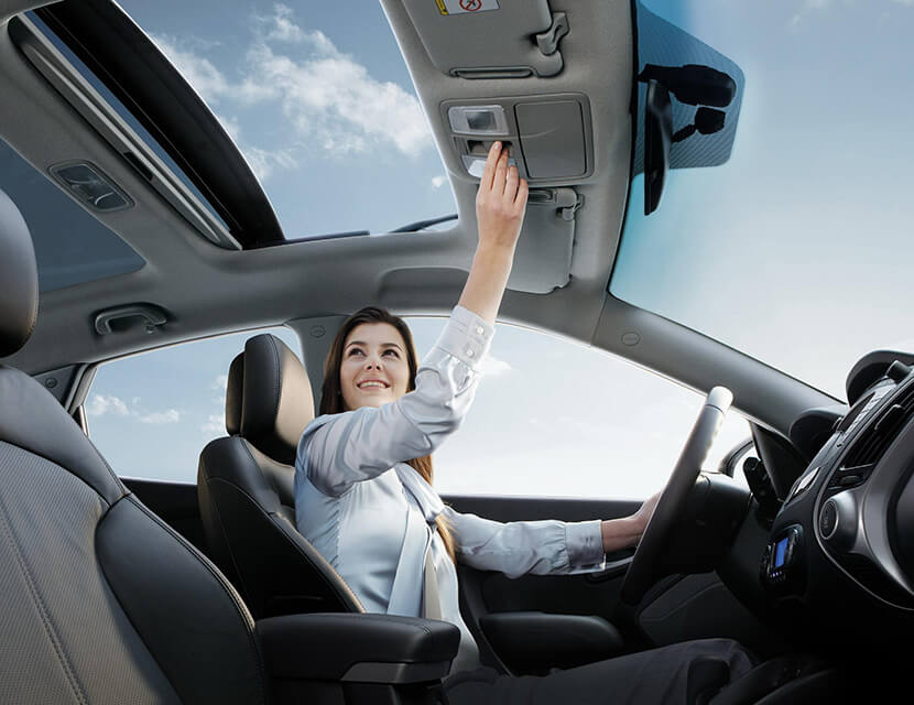 Шик или глупость: как люк авто влияет на состояние кузова