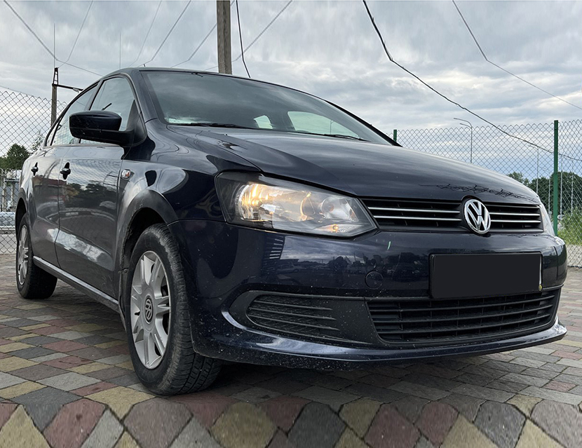 Чем заменить Volkswagen Polo, купленный 10 лет назад