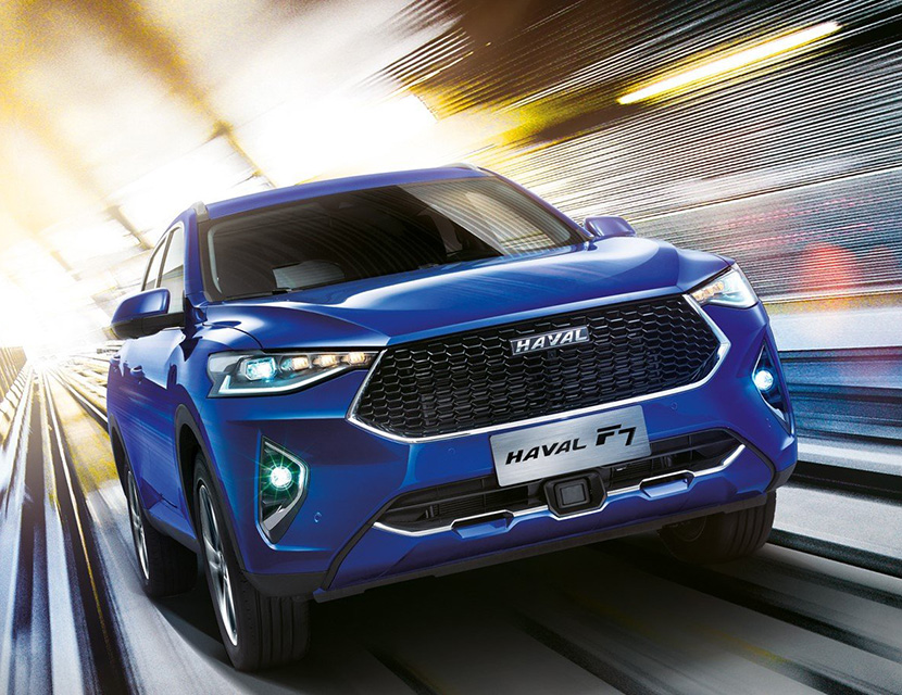 Стоит ли пересаживаться на китайские автомобили