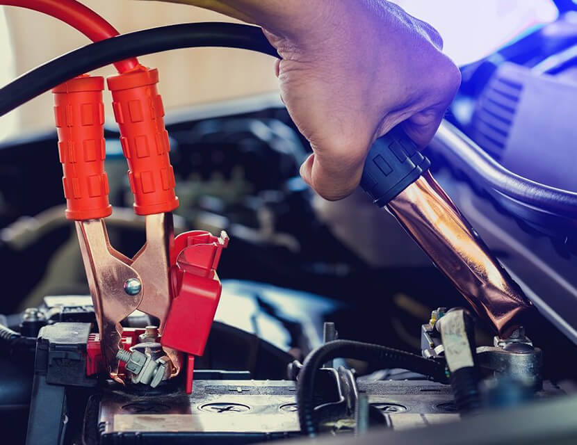 Как выбрать зарядное устройство для автомобильного аккумулятора