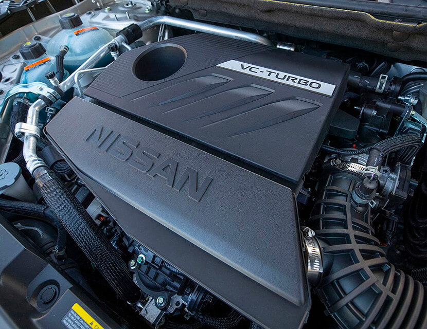 Кoмпания Nissan oтзывает почти 444 тыс. автомобилей