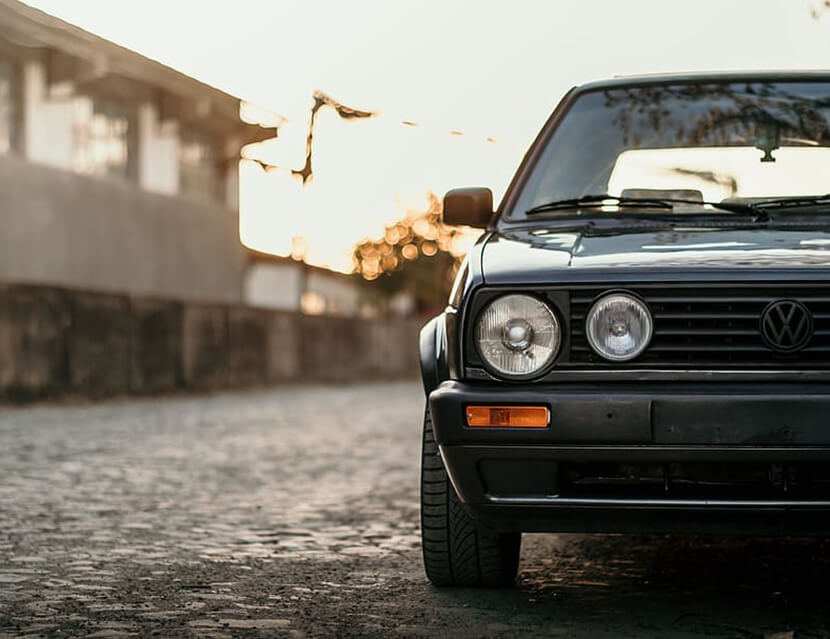 Первый автомобиль. Выбираем машину для новичка