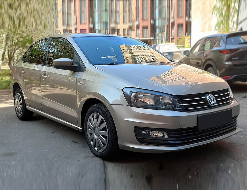 Реалии 2025 года. Каким китайским автомобилем заменить VW Polo