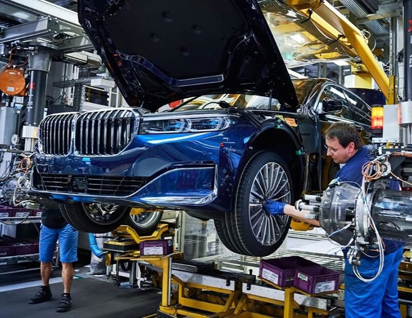 Какие автобренды хотят вернуться в Россию