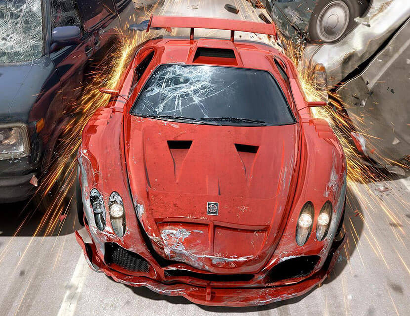 Как пережить «день жестянщика» без потерь