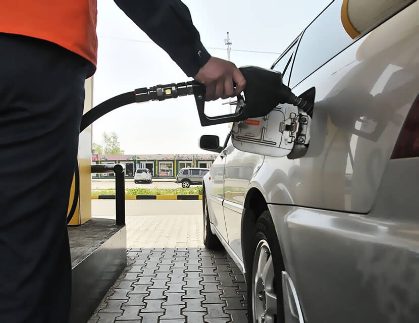 Что делать, если на АЗС залили некачественное топливо