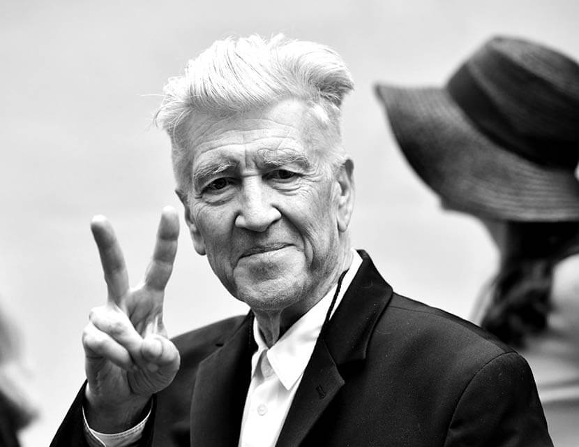 Дэвид Линч и его Mercedes: роман длиною в жизнь