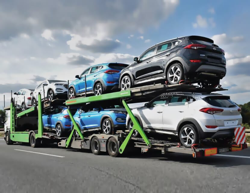 "Небольшой запас Polo и Logan, Largus нет в наличии"