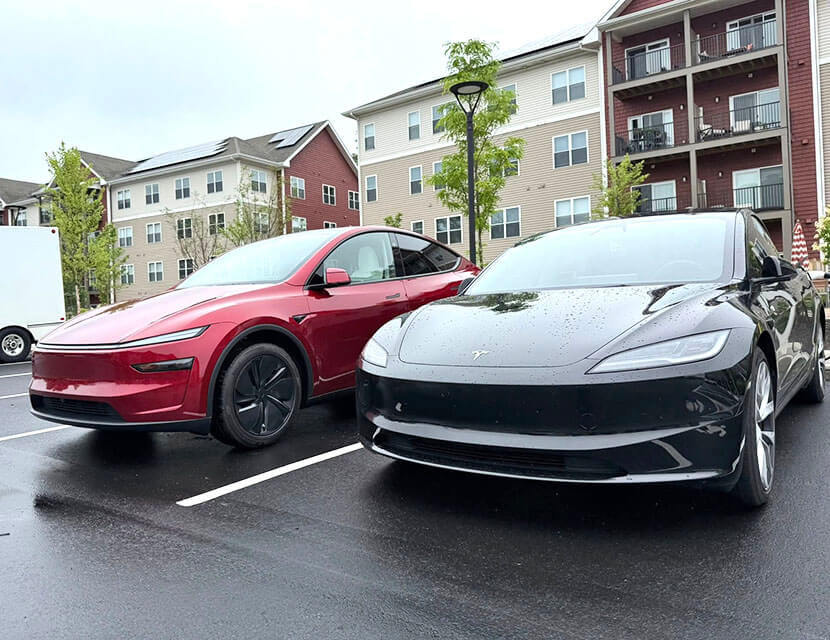 Что на самом деле скрывают новые бюджетные Tesla